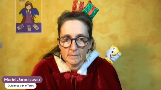 Atelier 357 "L'Atelier du Père Noël" Muriel Jarousseau