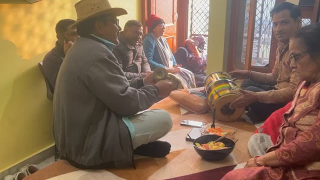 राष्ट्रीय सैनिक संस्था हापुड़ के कार्यक्रम की कुछ झलकियां