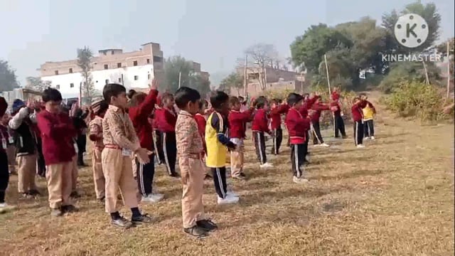 प्रियंका ड्रीमनेस्ट स्कूल फुल्लीडुमर में खेल-कूद प्रतियोगिताओं का किया गया सफलता पूर्वक आयोजन 