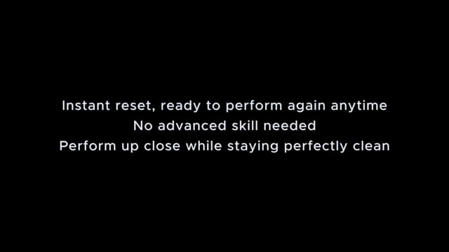 Video Shifted by Smagic Productions