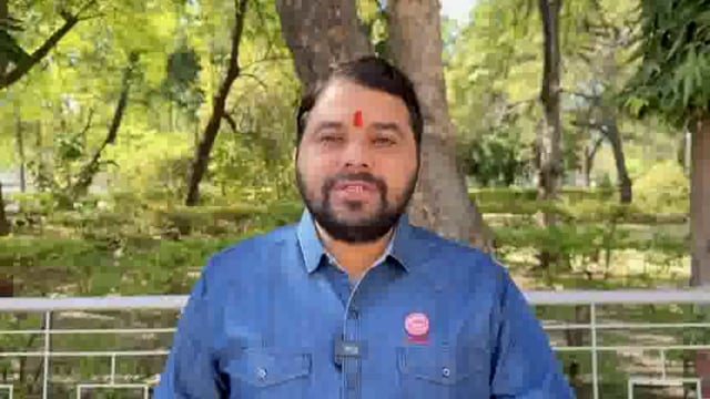 बुलढाण्यात लोककवी वामनदादा कर्डक साहित्य संमेलन