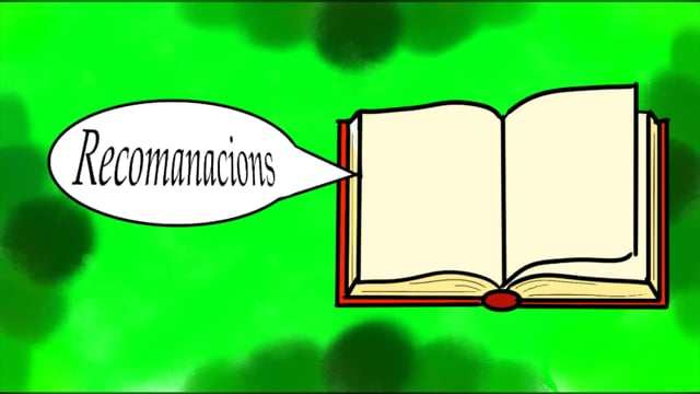 2526 - Recomanacions de Nadal