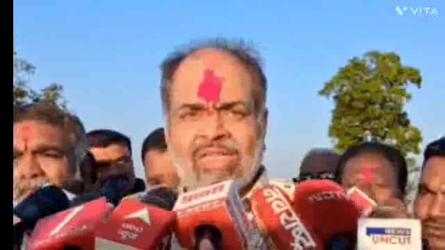 श्री क्षेत्र वाडी रत्नागिरी ज्योतिबा डोंगरावर जुनी देवराई बरोबरच शाश्वत विस्ताराचा प्रकल्पासाठी पुढाकार जिल्हाधिकारी अमोल येडगे व मत्रि विनय कोरे यांचे उपस्थित पार पडला.