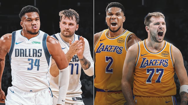 Where Is The Greek Freak Headed?