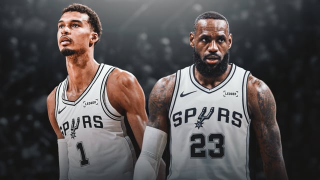 Possible Trades for LeBron & Ja Morant