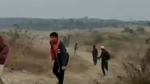 वन्य जानवर के साथ सेल्फी लेना पड़ा युवक को भारी गई जान