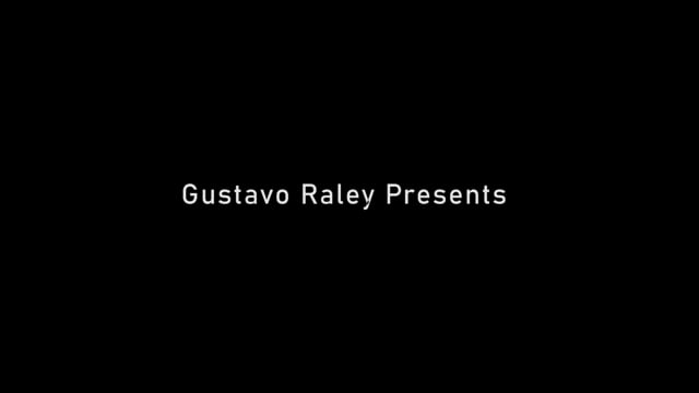 Video Rising Card Sip (Blue) by Gustavo Raley