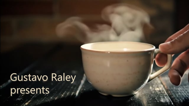 Video Unlimi-Tea (Dollar) by Gustavo Raley