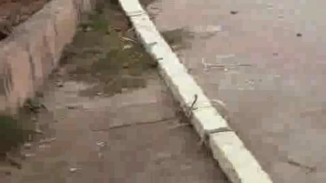 पलिया में गन्ना भरे ट्रक से गिरा विद्युत पोल, ओवरलोडिंग पर प्रशासन बेबस, सम्पूर्णानगर रोड पर बड़ा हादसा टला, दहशत में लो