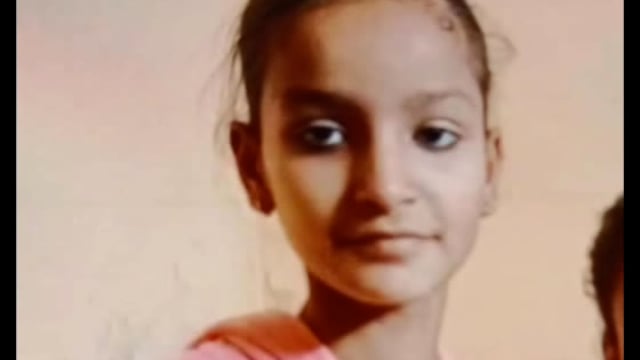 MANT- तेज रफ्तार ई -रिक्शा की टक्कर से 13 वर्षीय किशोरी की मौत,वृंदावन में यातायात व्यवस्था पर,उठे सवाल,,