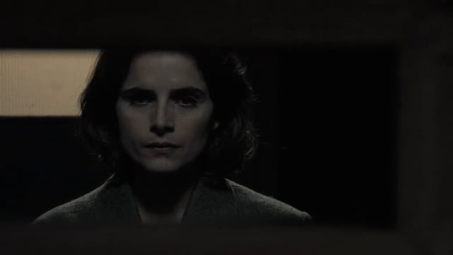 BOLOR NEGRO trailer