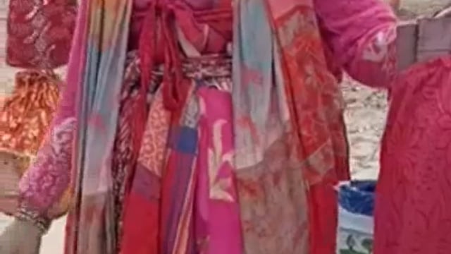 कच्ची कांवरिया पथ पर अतिक्रमण एवं कचरा का देर से नाराज शिव भक्त, प्रशासन पर उठाए सवाल। दंडी श्रद्धालु विवश 