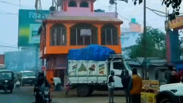 BANKA NEWS: शीतलहर और कोहरे की चपेट में बौंसी: सड़कों से बाजार तक सन्नाटा, जनजीवन प्रभावित