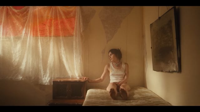 STOCKHOLM Trailer