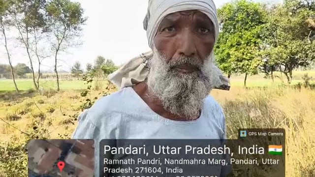 बलरामपुर पंडरी चौराहे पर खाद विक्रेता किसानों की जेबों पर डाल रहा डांका देखें पूरी खबर 