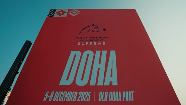 GCAT SUPREME 2025 - DOHA PORT RECAP