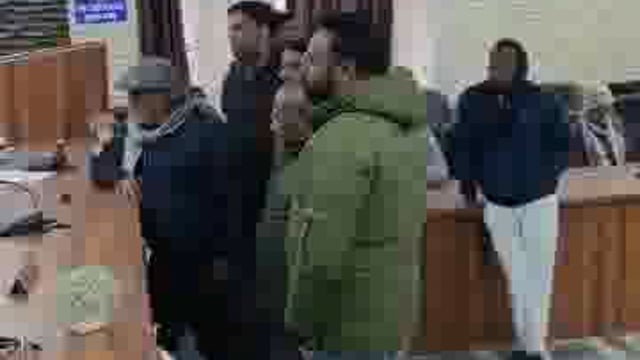 एसडीएम की अध्यक्षता में हुआ तहसील दिवस, राजस्व की सर्वाधिका 15 शिकायतों सहित दर्ज की गयीं 27 शिकायतें, मात्र तीन का हो स