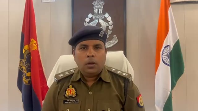 थाना मानिकपुर पुलिस एवं विशेष टीम/चोरी अनावरण टीम की क्षेत्राधिकारी कुण्डा अमरनाथ गुप्ता की बाइट#latest_news 