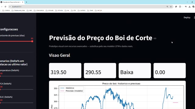 Control algorithms developers developer - Ricardo P.'s portfolio image
