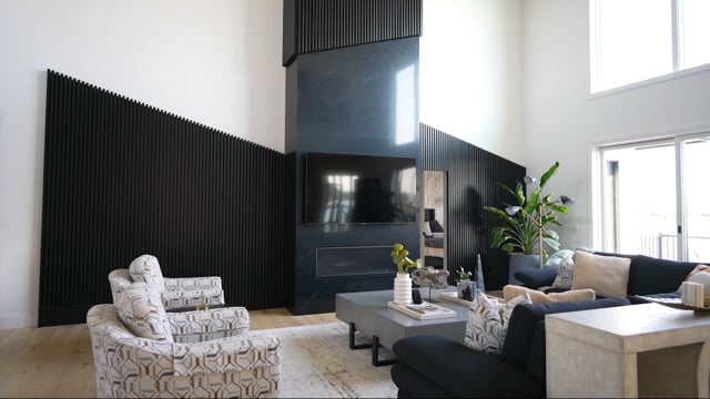 Surfaces That Make the Space