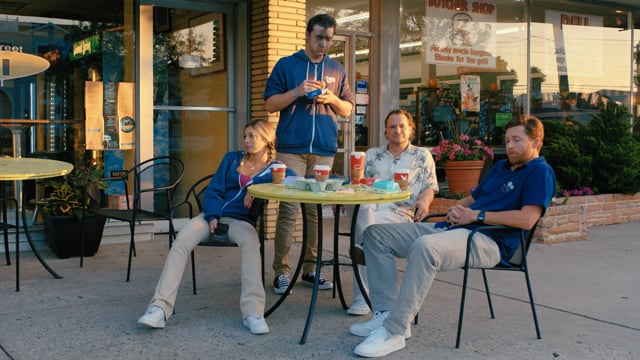 The Cereal Aisle Effect - Teaser 2