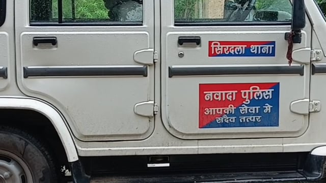 पुलिस ने फरार वारंटी को गिरफ्तार कर भेजा न्यायालय