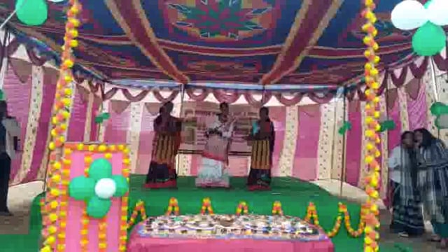 APC से महिला समूह जुड़कर कम लागत पर अच्छी पैदावार खेती कर आर्थिक सबल सार्थक बन रही है:प्रदान टीम कोऑर्डिनेटर सरोज कुमार