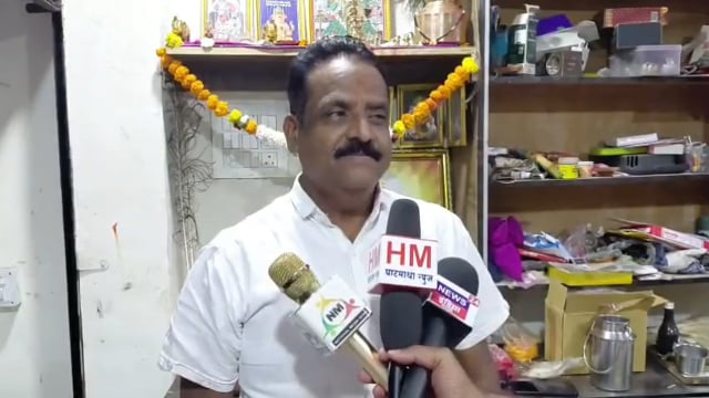 सगळीकडे झालं इलेक्शन पण आटपाडीत झालं राजकारण मूळ भाजप कार्यकर्ते गुलालापासून अलिप्त 