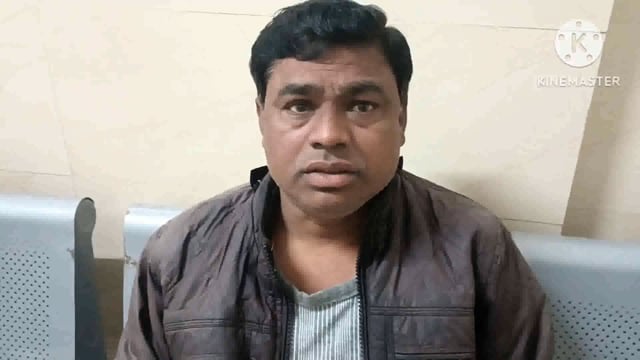 दो अज्ञात हमलावरों ने वार्ड सदस्य पर किया जानलेवा हमला, देखिए क्या कहते हैं पिडीत 