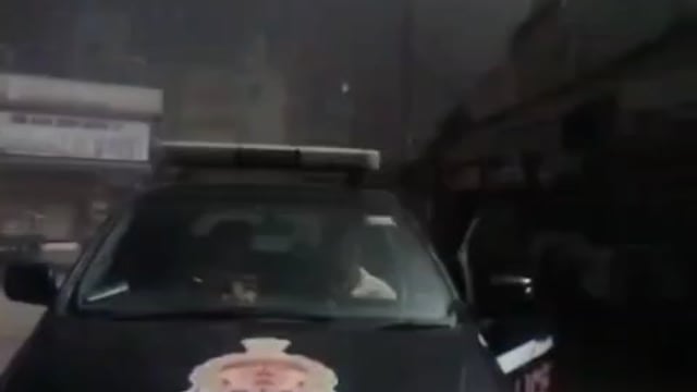 कोहरे के मौसम मेंआप अगर यात्रा कर रहे हैं तो देखकर एवं  सुनकर सावधानीपूर्वक चले जनहित में जारी