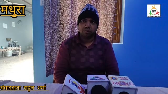 ऊंचा गांव प्रधान प्रतिनिधि ने लगाऐ जान से मारने व जाति सूचक शब्द बोलने के आरोप