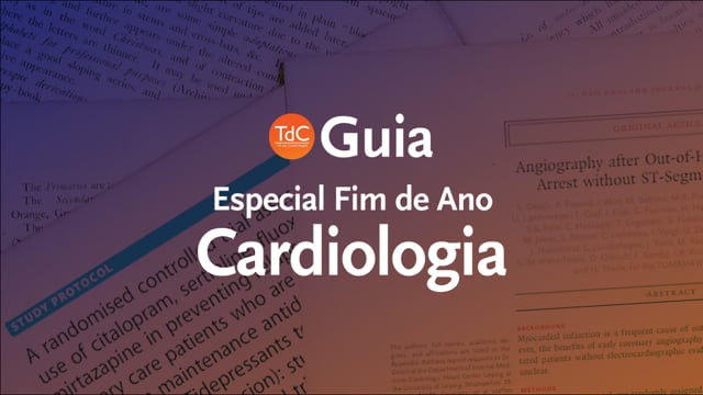 Especial Guia TdC - Cardiologia