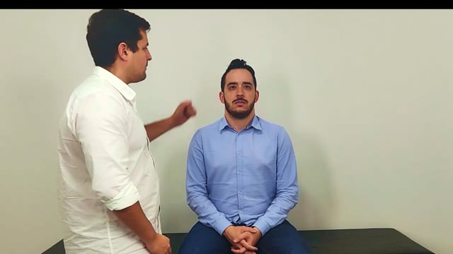 Manobra de Semont para o Diagnóstico