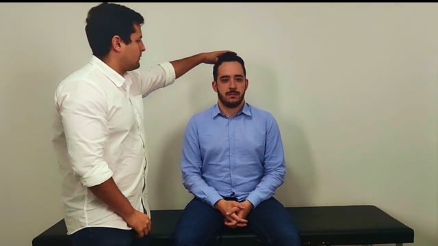 Manobra de Semont para o Tratamento