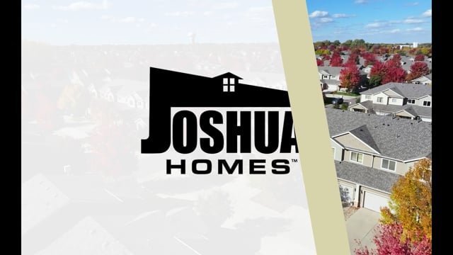 Joshua Homes Neighborhoods