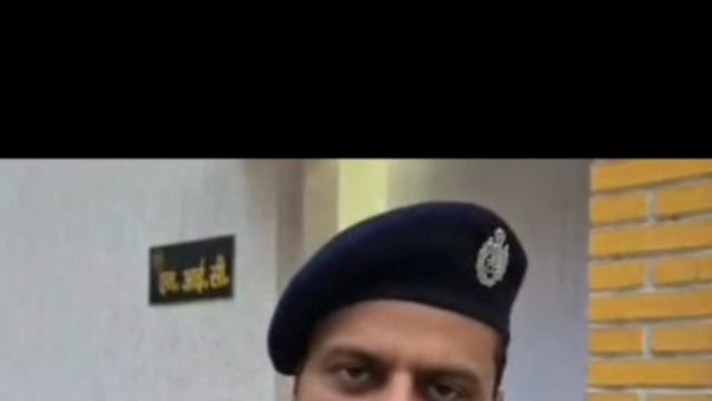 ➡️......सहारनपुर पुलिस की बड़ी कार्रवाई: 79 मुठभेड़ों में 114 शातिर अपराधी गिरफ्तार/घायल, 1 कुख्यात ढेर, अपराध पर करारा प्रहार: सहारनपुर में 79 पुलिस मुठभेड़, 114 अपराधी पकड़े गए, ₹1.08 करोड़ पीड़ितों को लौटाए, सहारनपुर पुलिस का रिकॉर्ड एक्शन: मुठभेड़ों में 114 अपराधी काबू, साइबर ठगी के ₹2.17 करोड़ फ्रीज अपराधियों में खौफ: सहारनपुर पुलिस की 79 मुठभेड़, 1 कुख्यात ढेर, ₹1.08 करोड़ वापस।