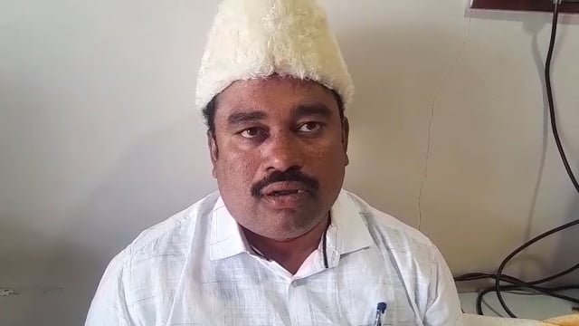 उदगीरला जिल्हा करण्यासाठी लोकांनी युतीच्या बाजूने कौल दिला,राष्ट्रवादीचे शहराध्यक्ष शेख जाणी 