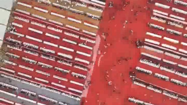 हाथरस के विधायक गुड्डू चौधरी ने अपने बेटे के रिलेशनशिप पार्टी में जनपद हाथरस के सभी गांव को दावत का निमंत्रण दिया जिसमें 700 प्लस गांव है