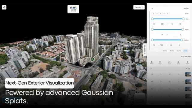 Interactive Real Estate Solution logo