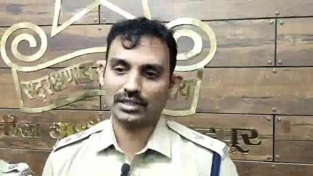किडनी प्रकरणातील एजंट निघाला अभियंता : जिल्हा पोलीस अधीक्षक