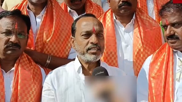 आटपाडीतील शिवसेनेच्या नेत्यांना ओव्हर कॉन्फिडन्स नडला अमरसिंह देशमुख