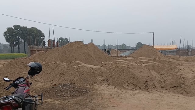 सिरदला में विद्युत उपकेंद्र का निर्माण जोरो पर, ग्रामीणों को मिलेगी बड़ी राहत