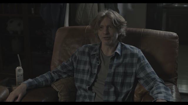 Something Must Break — Trailer