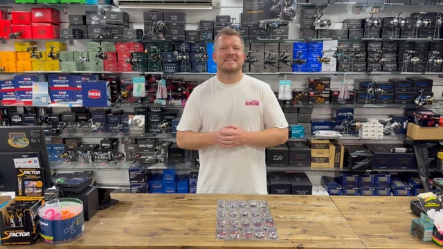 Froth Industries Estuary Jighead Pack