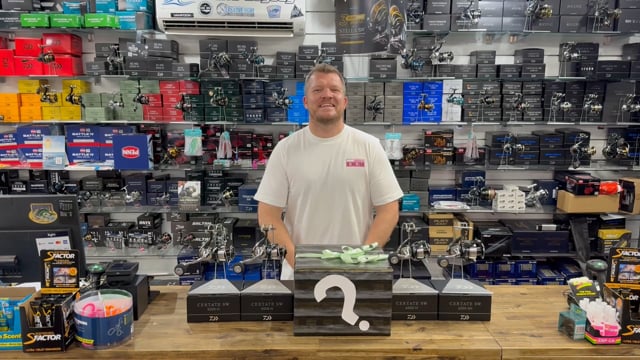 Boxing Day Mystery Box