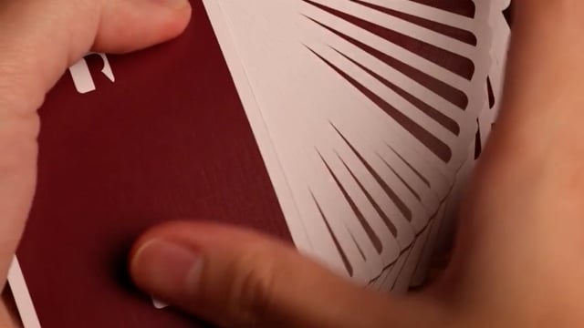 Video Red Roots (Teak Edition) by Room One