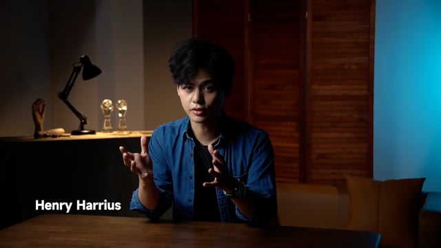 Video MEMORY by Balala Zheng & Billy Yeung