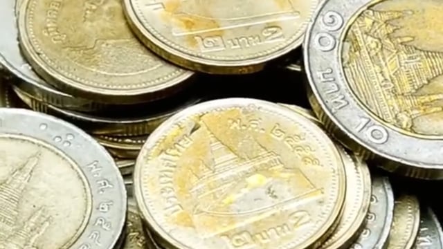 *_फरीदाबाद की महिला ने बनाए नकली सिक्के!_*