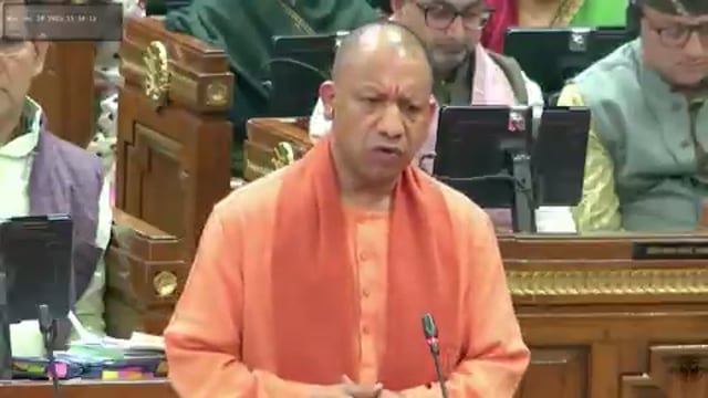 ➡️.....न्याय कैसे होता है, यह हमारी सरकार ने तय किया...

बेटी उस पक्ष की होगी या इस पक्ष की होगी उसको न्याय मिलेगा, हर हाल में मिलेगा...