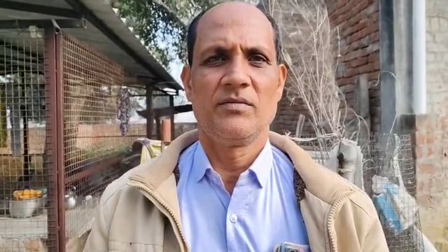 कुंडा तहसील के हथिगवां थाना क्षेत्रके बछन्दामऊ में जमीनीविवाद में कुंडा राजस्व विभाग का बड़ा एक्शन,